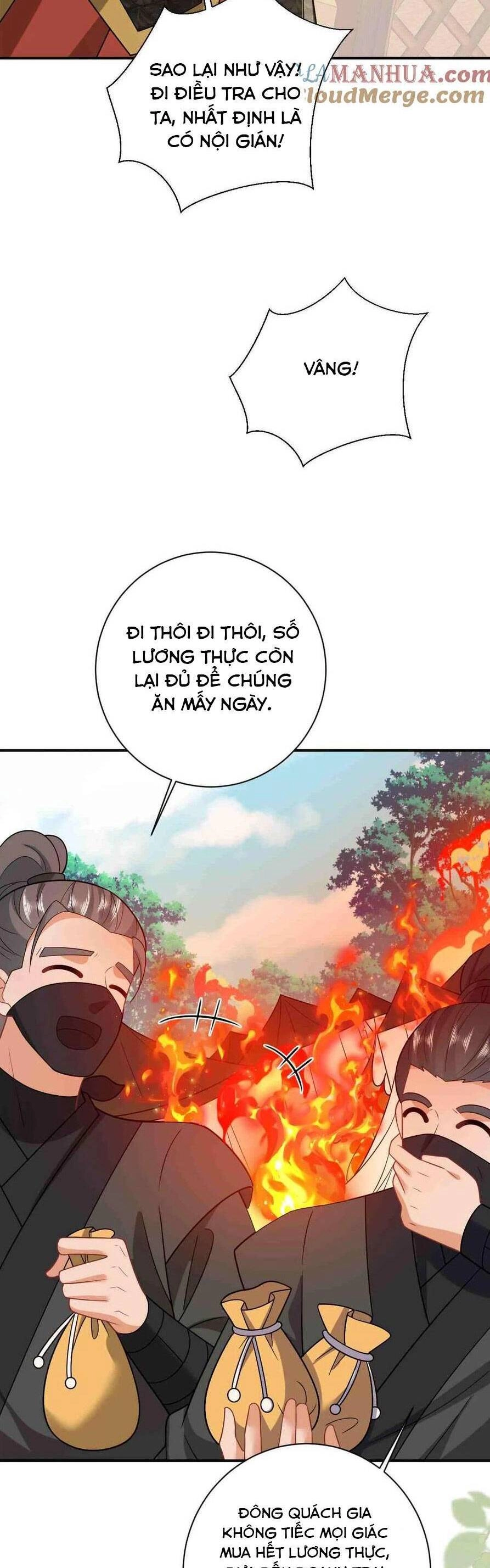 3 Kiếp Xui Xẻo, Kiếp Này Cùng Ta Thần Kinh Chapter 144 - 7