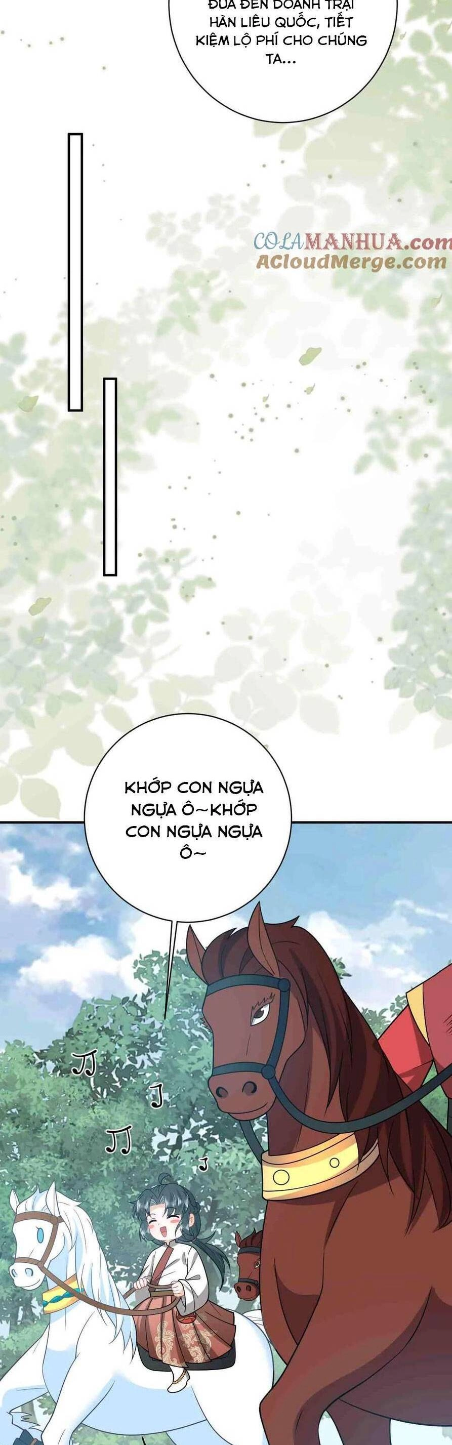 3 Kiếp Xui Xẻo, Kiếp Này Cùng Ta Thần Kinh Chapter 144 - 8