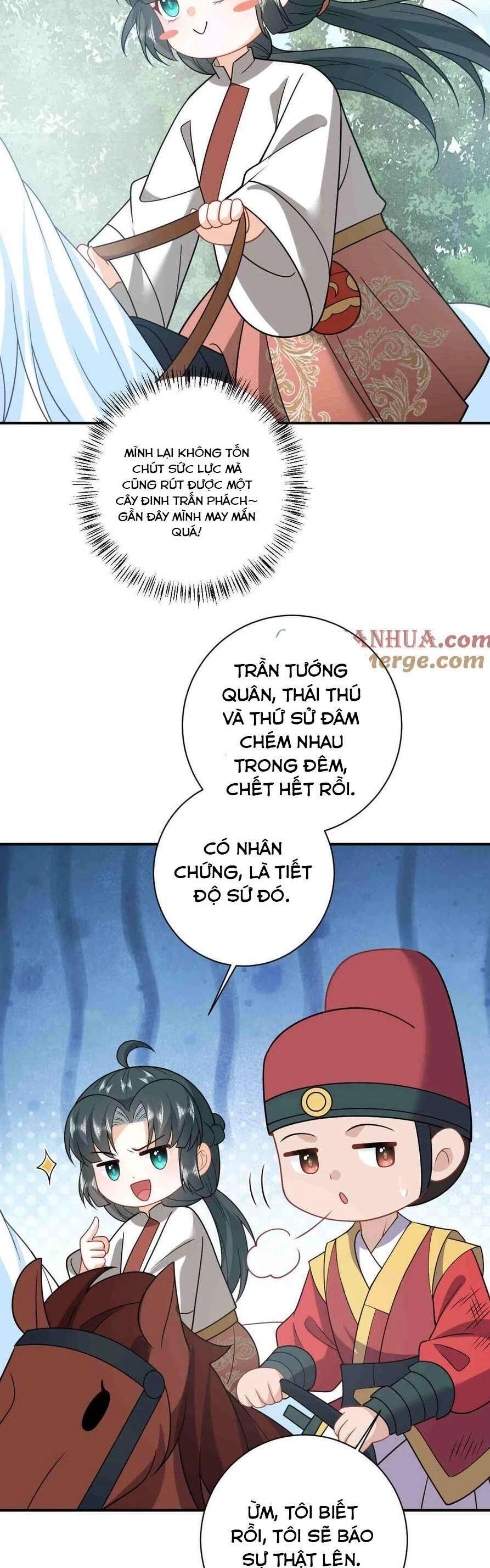 3 Kiếp Xui Xẻo, Kiếp Này Cùng Ta Thần Kinh Chapter 144 - 10