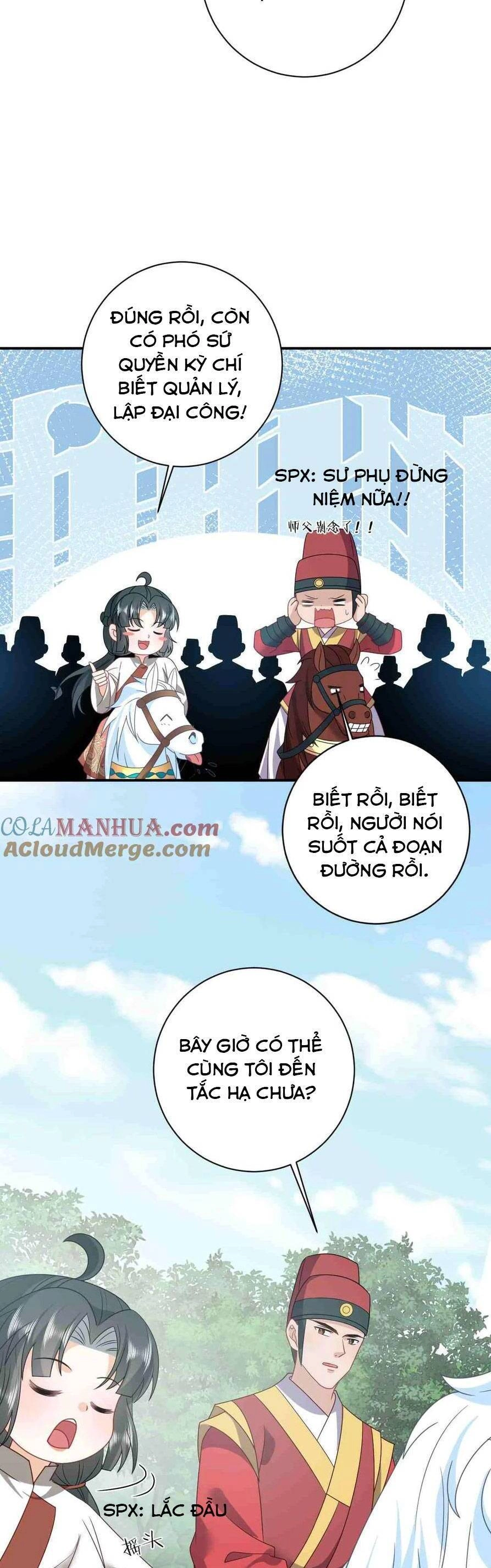 3 Kiếp Xui Xẻo, Kiếp Này Cùng Ta Thần Kinh Chapter 144 - 11