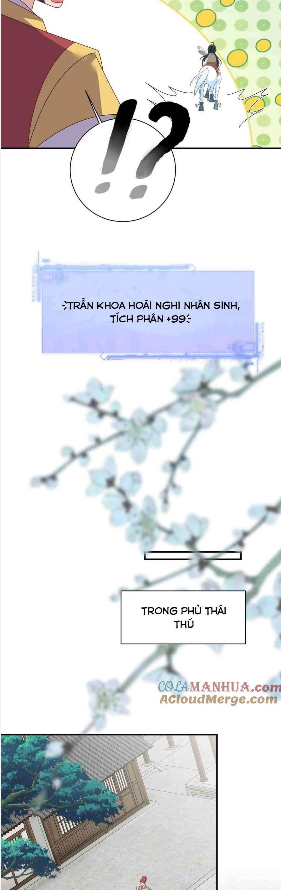 3 Kiếp Xui Xẻo, Kiếp Này Cùng Ta Thần Kinh Chapter 144 - 13