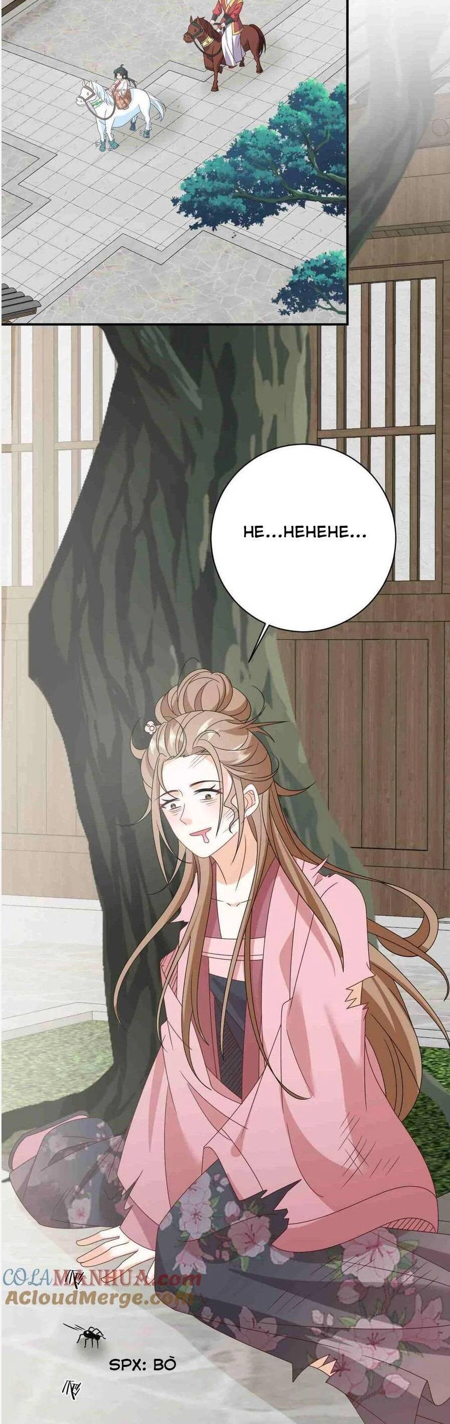 3 Kiếp Xui Xẻo, Kiếp Này Cùng Ta Thần Kinh Chapter 144 - 14