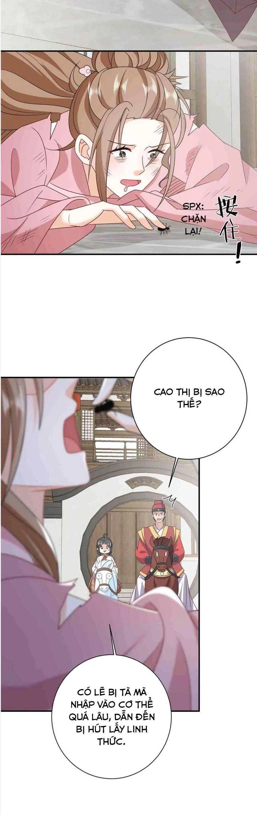 3 Kiếp Xui Xẻo, Kiếp Này Cùng Ta Thần Kinh Chapter 144 - 15