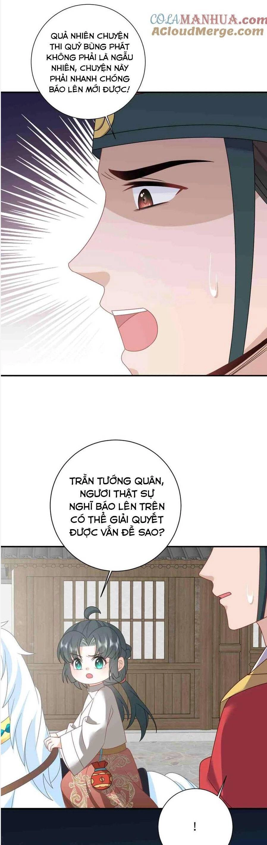 3 Kiếp Xui Xẻo, Kiếp Này Cùng Ta Thần Kinh Chapter 144 - 16