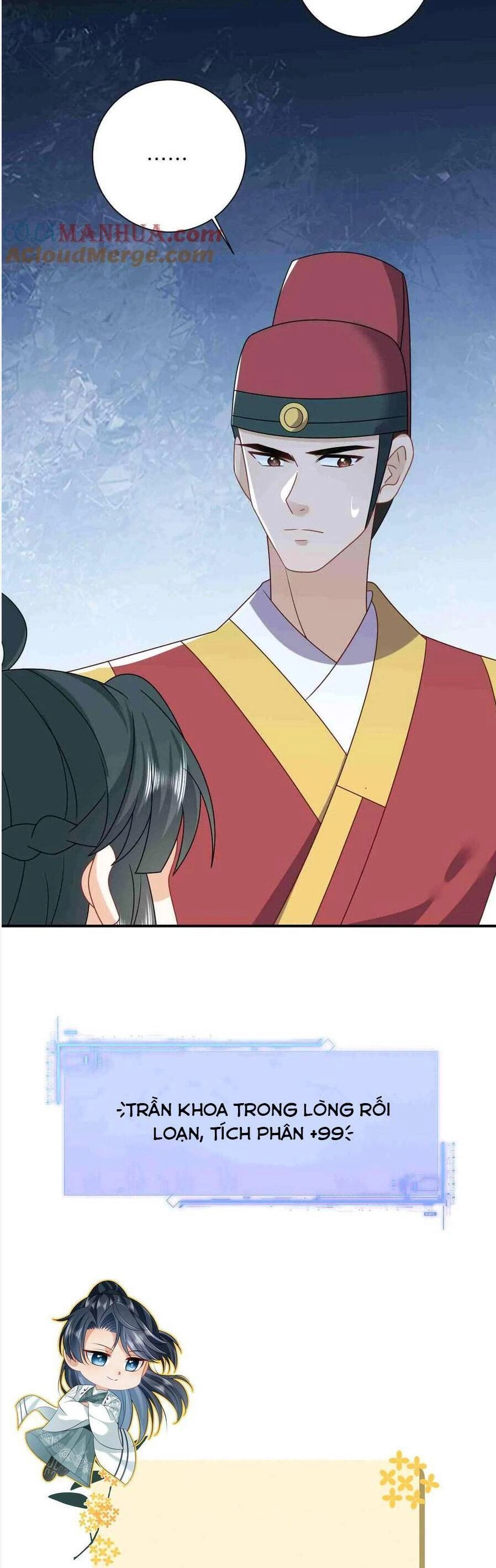 3 Kiếp Xui Xẻo, Kiếp Này Cùng Ta Thần Kinh Chapter 144 - 17