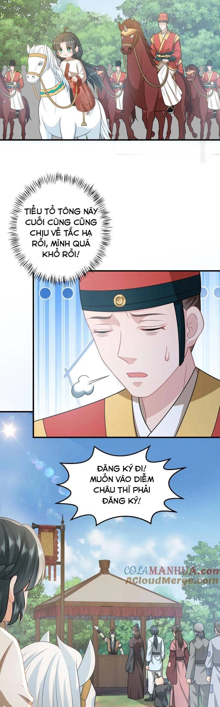 3 Kiếp Xui Xẻo, Kiếp Này Cùng Ta Thần Kinh Chapter 145 - 4