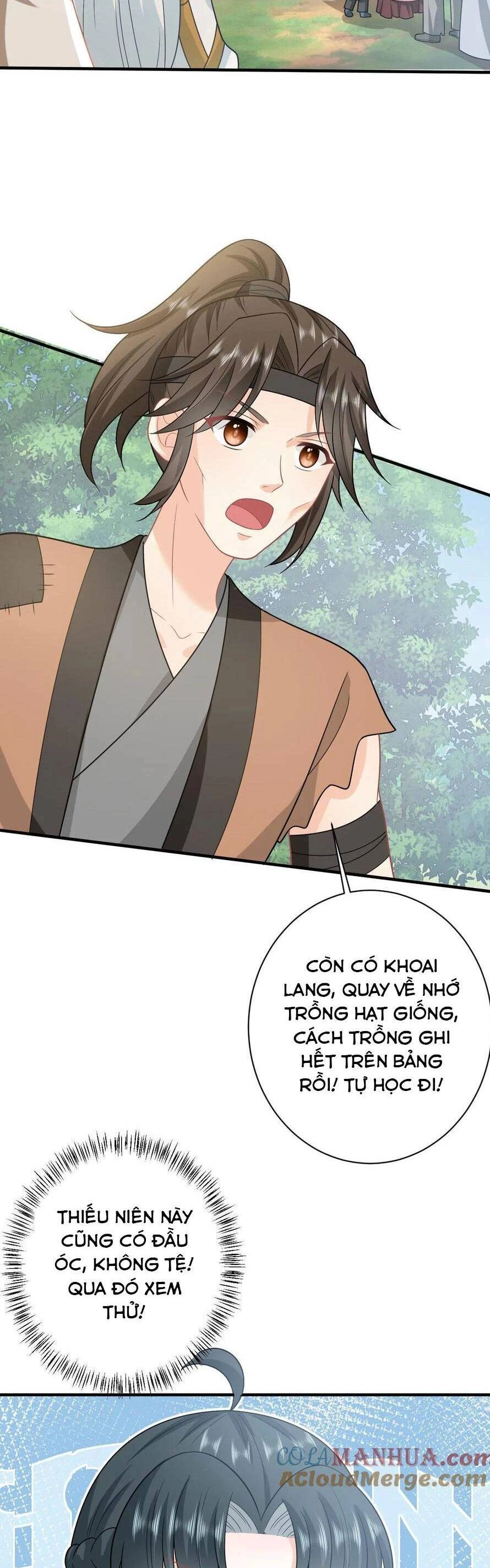 3 Kiếp Xui Xẻo, Kiếp Này Cùng Ta Thần Kinh Chapter 145 - 5