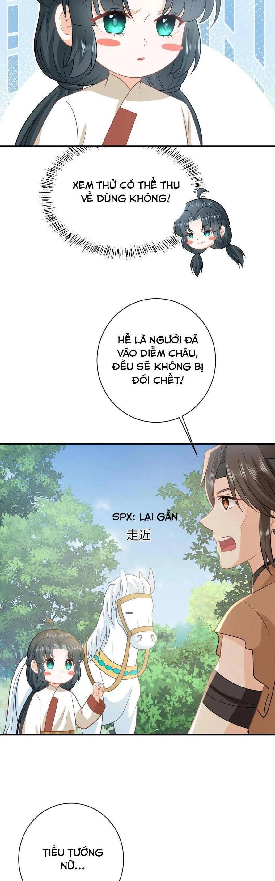 3 Kiếp Xui Xẻo, Kiếp Này Cùng Ta Thần Kinh Chapter 145 - 6