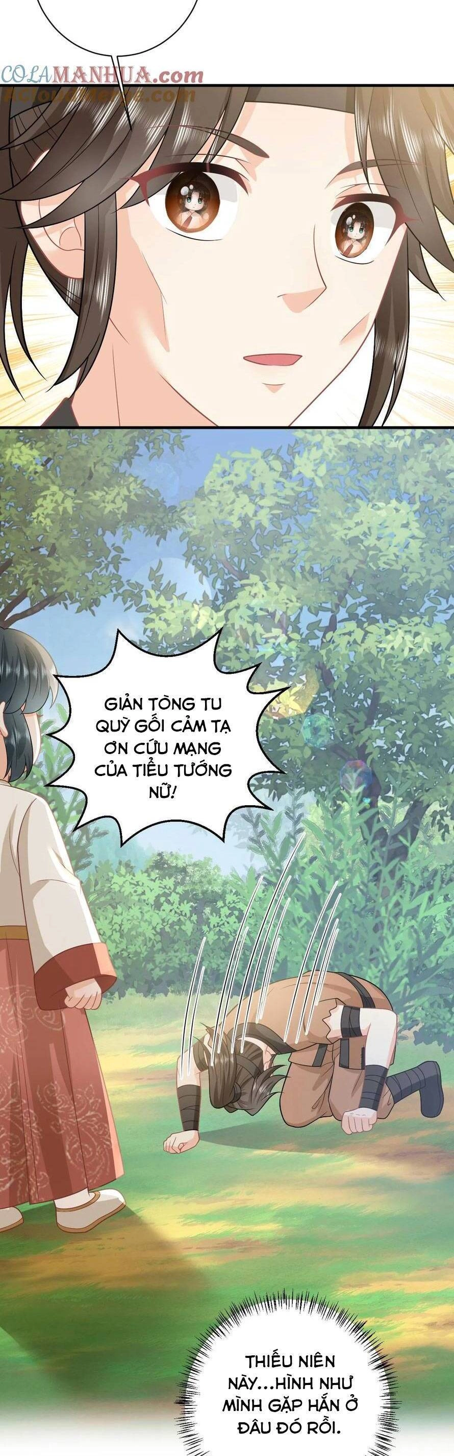 3 Kiếp Xui Xẻo, Kiếp Này Cùng Ta Thần Kinh Chapter 145 - 7