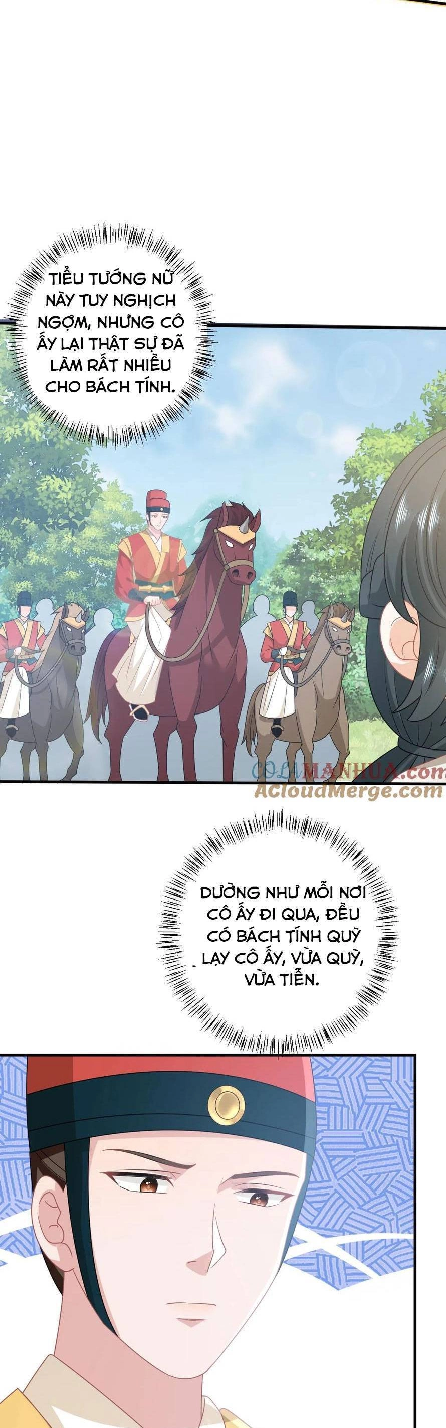 3 Kiếp Xui Xẻo, Kiếp Này Cùng Ta Thần Kinh Chapter 145 - 11