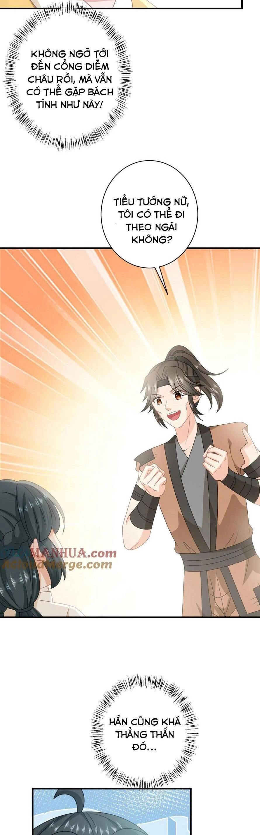 3 Kiếp Xui Xẻo, Kiếp Này Cùng Ta Thần Kinh Chapter 145 - 12