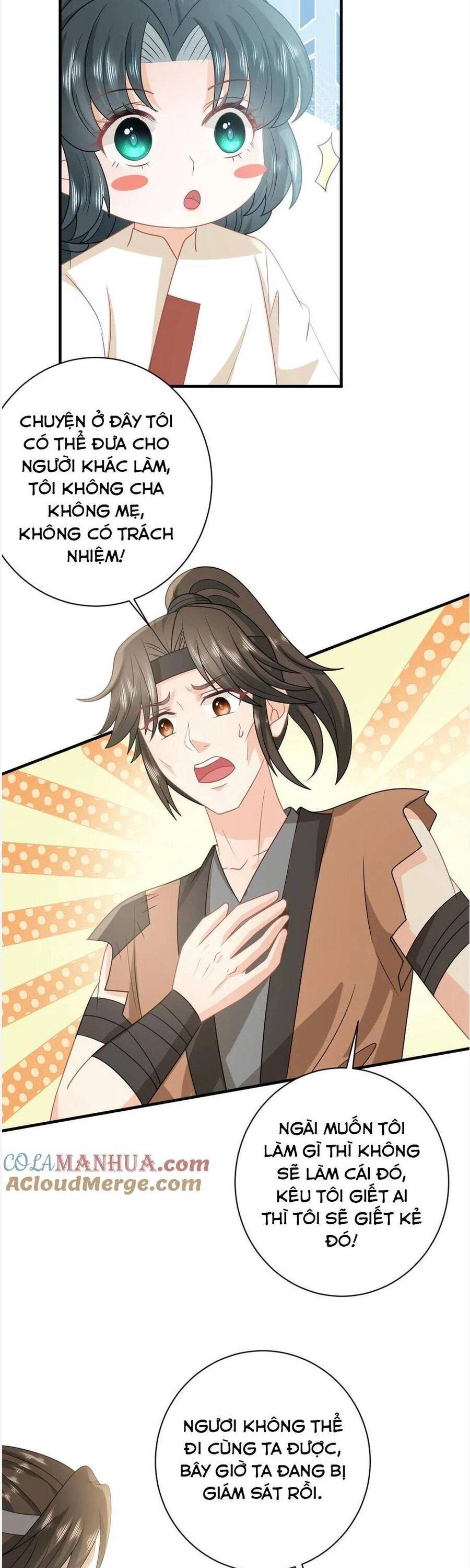 3 Kiếp Xui Xẻo, Kiếp Này Cùng Ta Thần Kinh Chapter 145 - 13