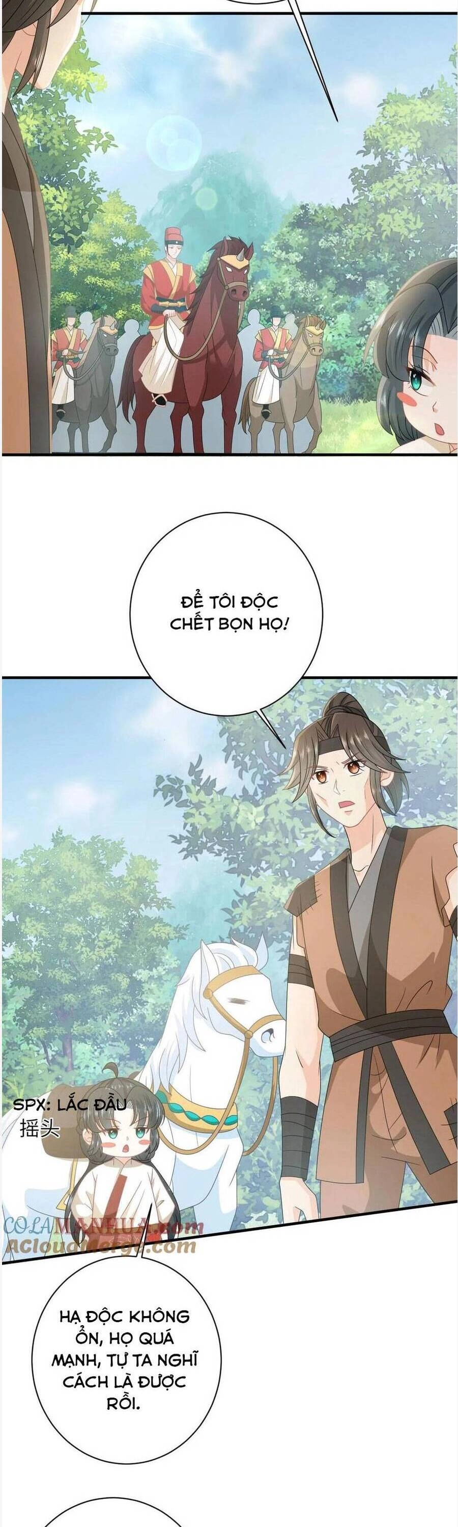 3 Kiếp Xui Xẻo, Kiếp Này Cùng Ta Thần Kinh Chapter 145 - 14