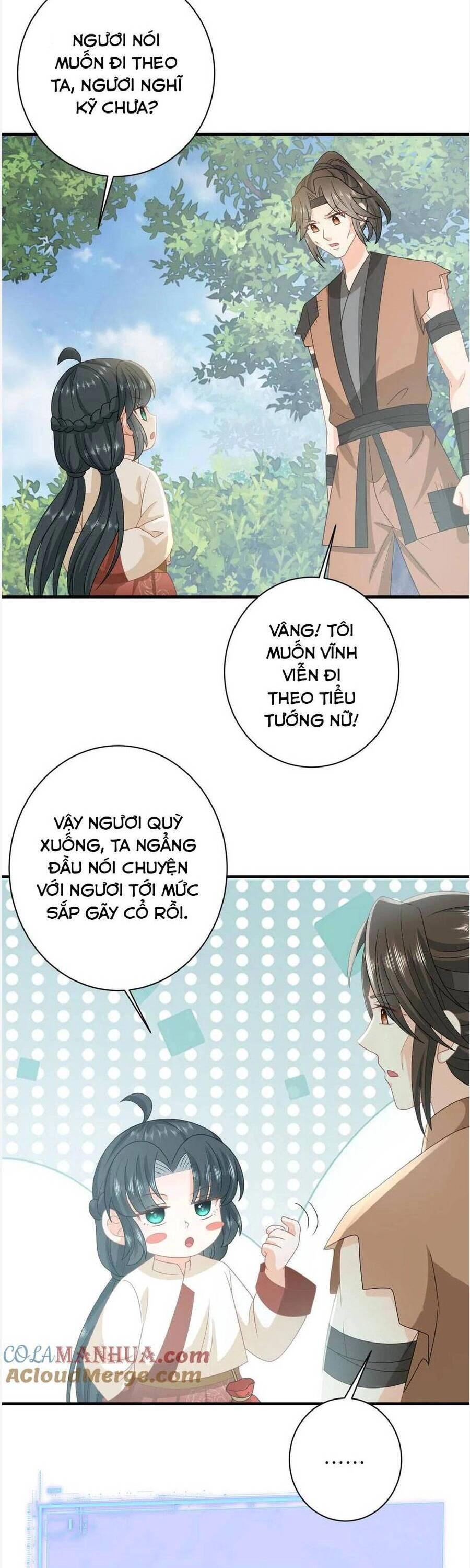 3 Kiếp Xui Xẻo, Kiếp Này Cùng Ta Thần Kinh Chapter 145 - 15