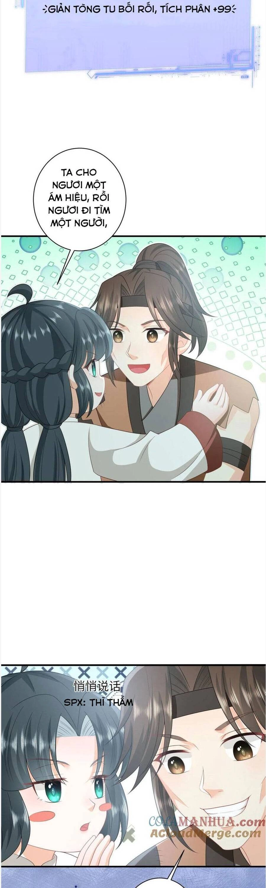 3 Kiếp Xui Xẻo, Kiếp Này Cùng Ta Thần Kinh Chapter 145 - 16