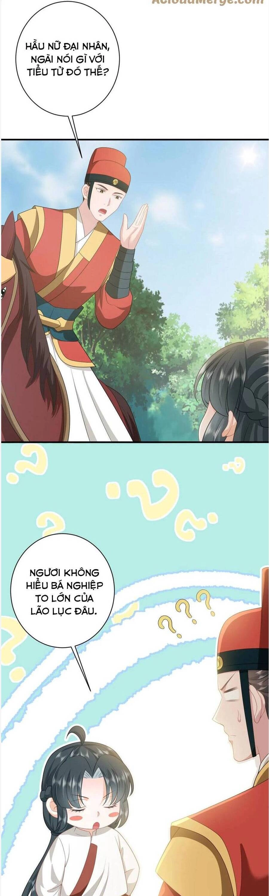 3 Kiếp Xui Xẻo, Kiếp Này Cùng Ta Thần Kinh Chapter 145 - 18