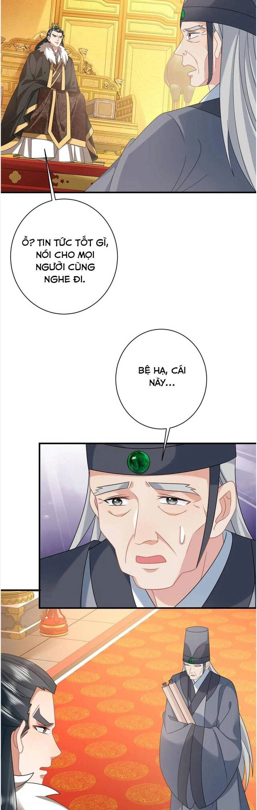 3 Kiếp Xui Xẻo, Kiếp Này Cùng Ta Thần Kinh Chapter 146 - 6