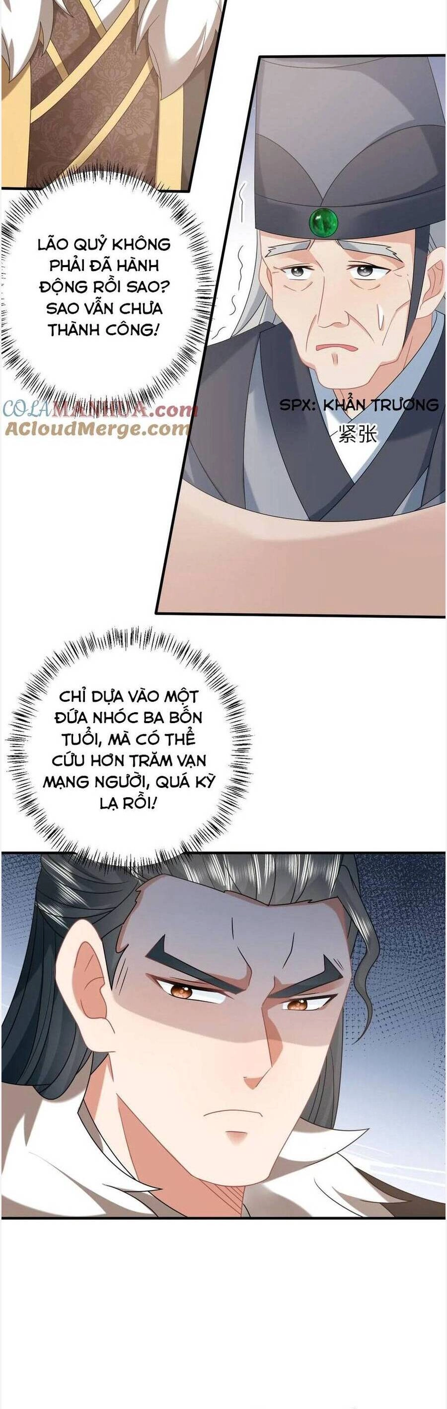 3 Kiếp Xui Xẻo, Kiếp Này Cùng Ta Thần Kinh Chapter 146 - 9