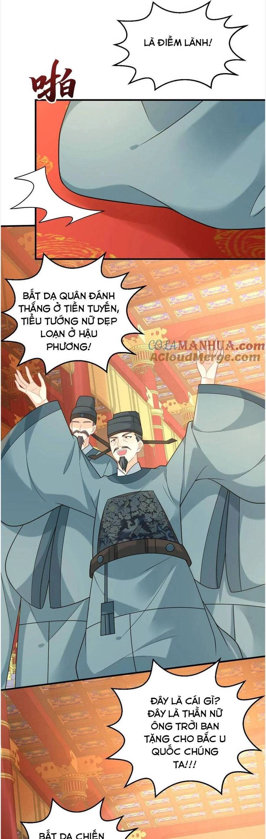 3 Kiếp Xui Xẻo, Kiếp Này Cùng Ta Thần Kinh Chapter 146 - 10