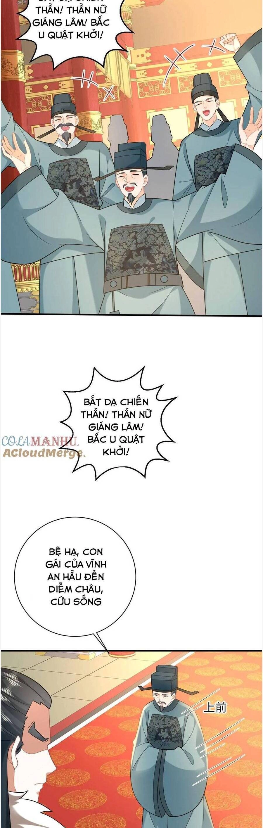 3 Kiếp Xui Xẻo, Kiếp Này Cùng Ta Thần Kinh Chapter 146 - 11