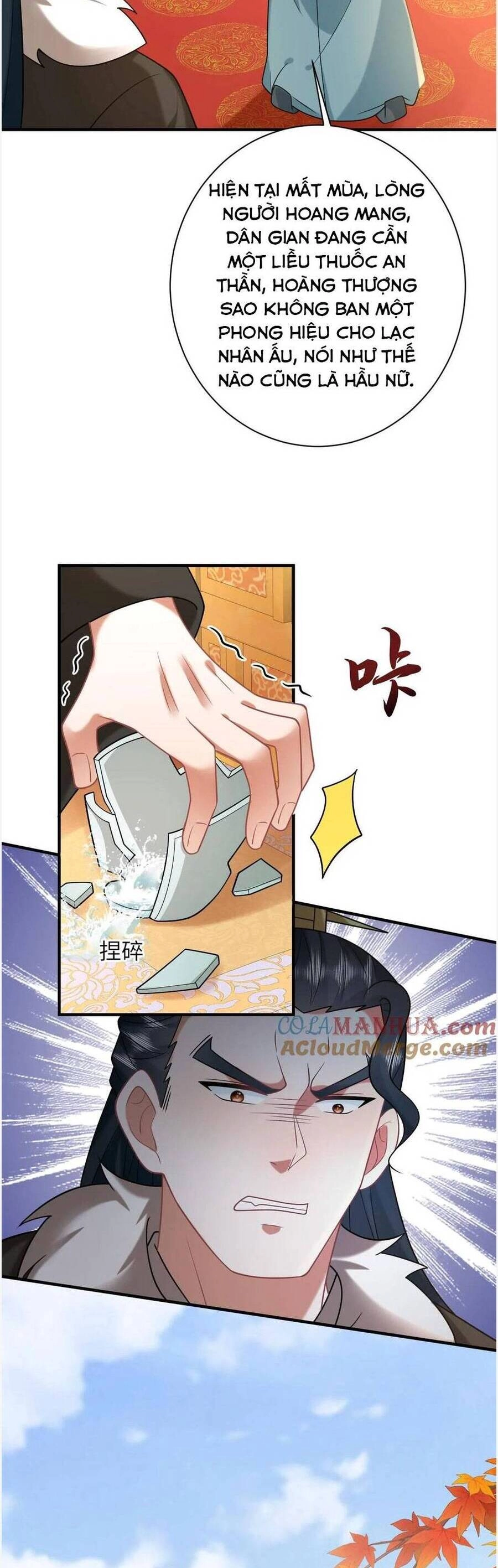 3 Kiếp Xui Xẻo, Kiếp Này Cùng Ta Thần Kinh Chapter 146 - 12