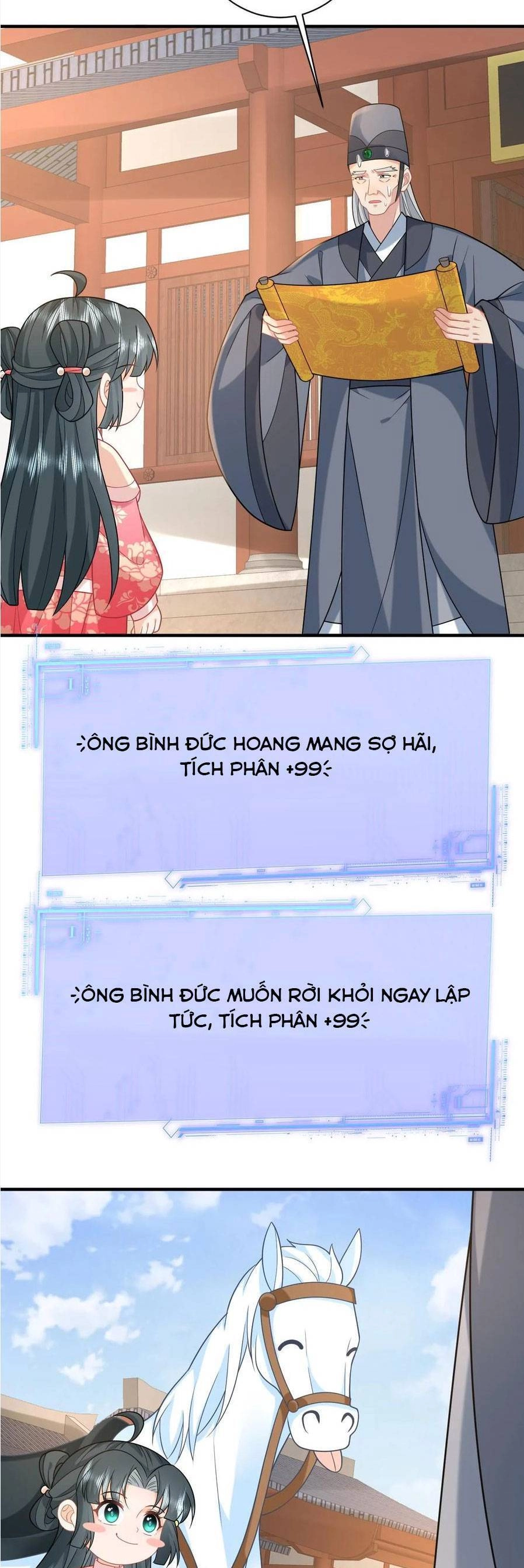 3 Kiếp Xui Xẻo, Kiếp Này Cùng Ta Thần Kinh Chapter 146 - 14