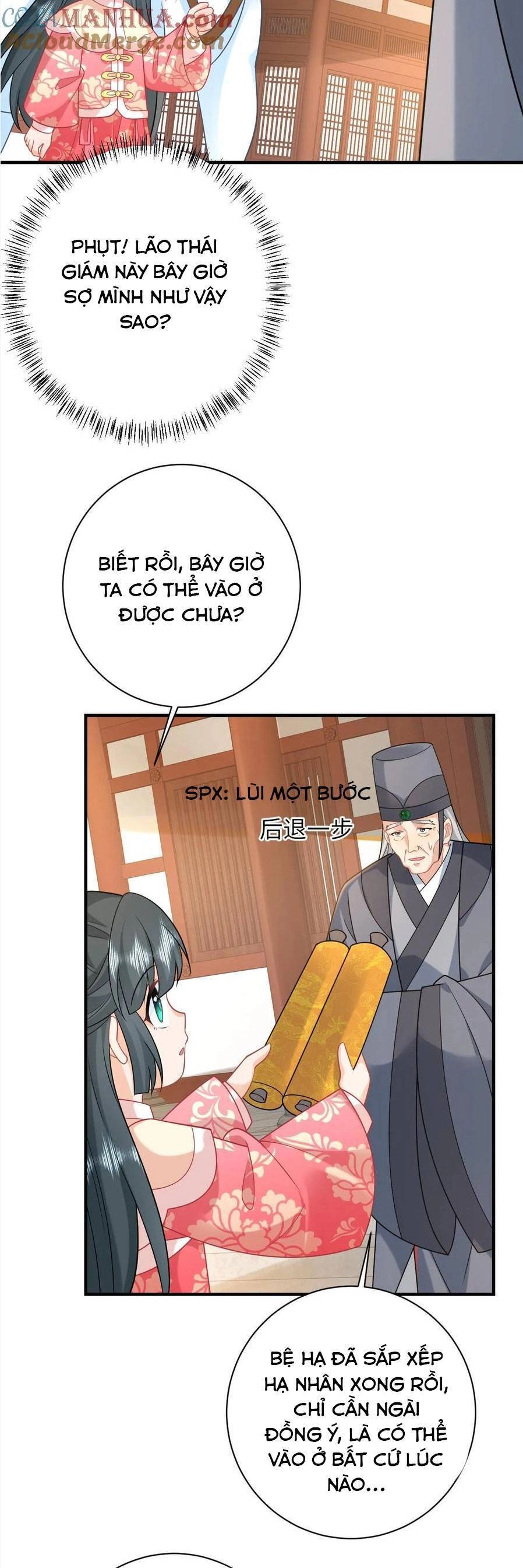 3 Kiếp Xui Xẻo, Kiếp Này Cùng Ta Thần Kinh Chapter 146 - 15