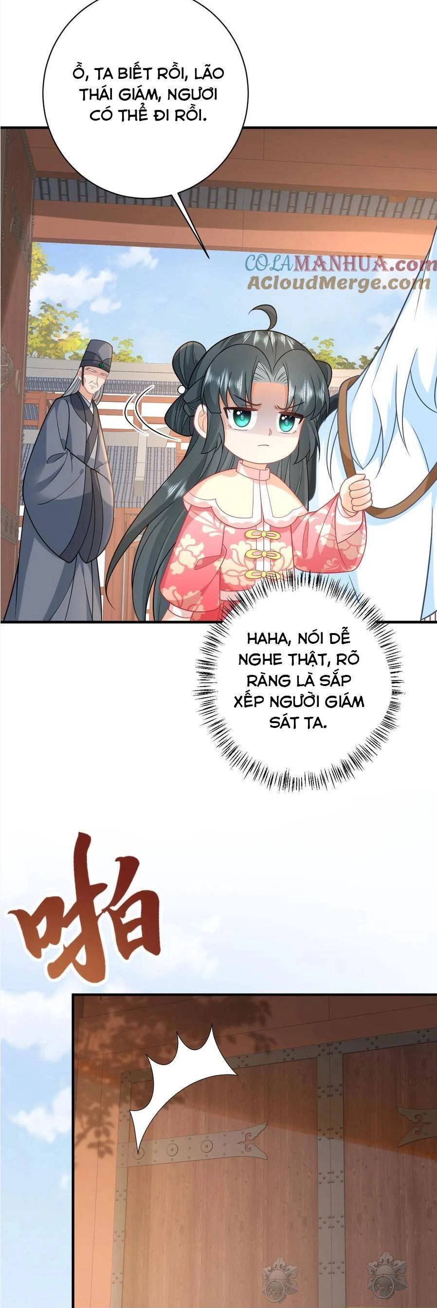 3 Kiếp Xui Xẻo, Kiếp Này Cùng Ta Thần Kinh Chapter 146 - 16