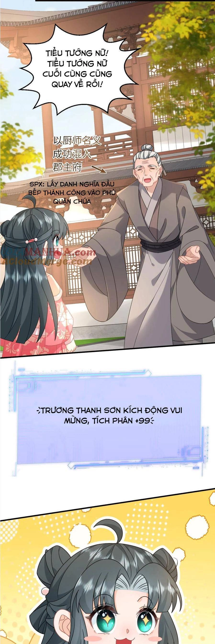 3 Kiếp Xui Xẻo, Kiếp Này Cùng Ta Thần Kinh Chapter 146 - 17