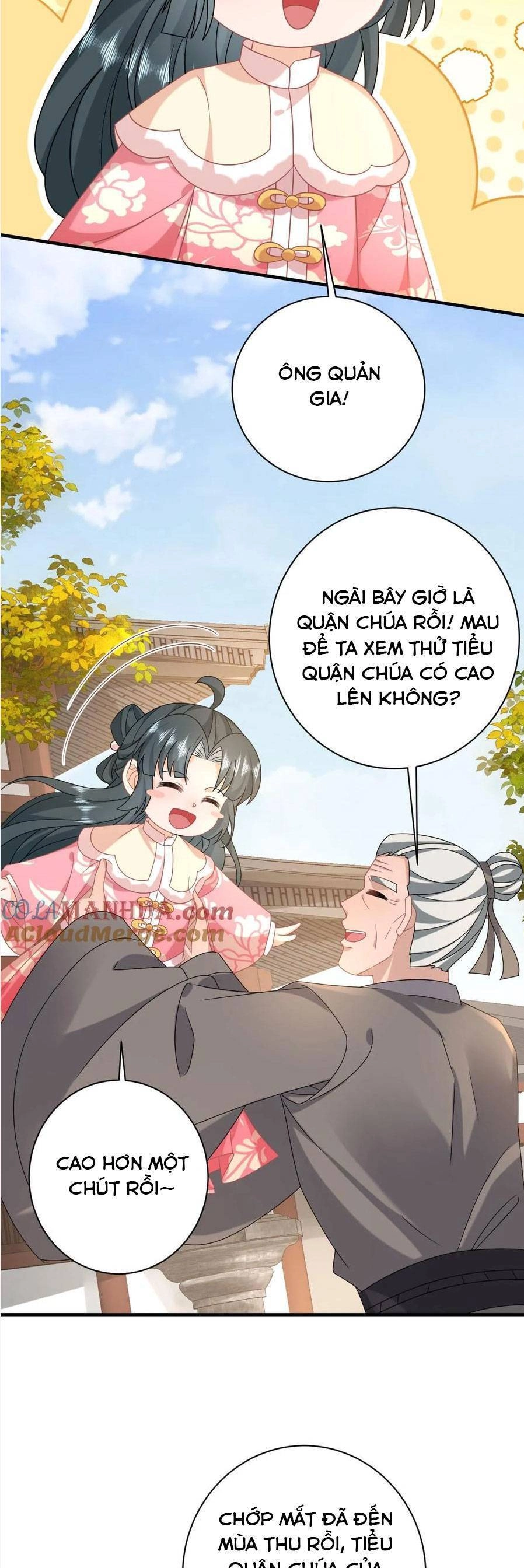 3 Kiếp Xui Xẻo, Kiếp Này Cùng Ta Thần Kinh Chapter 146 - 18