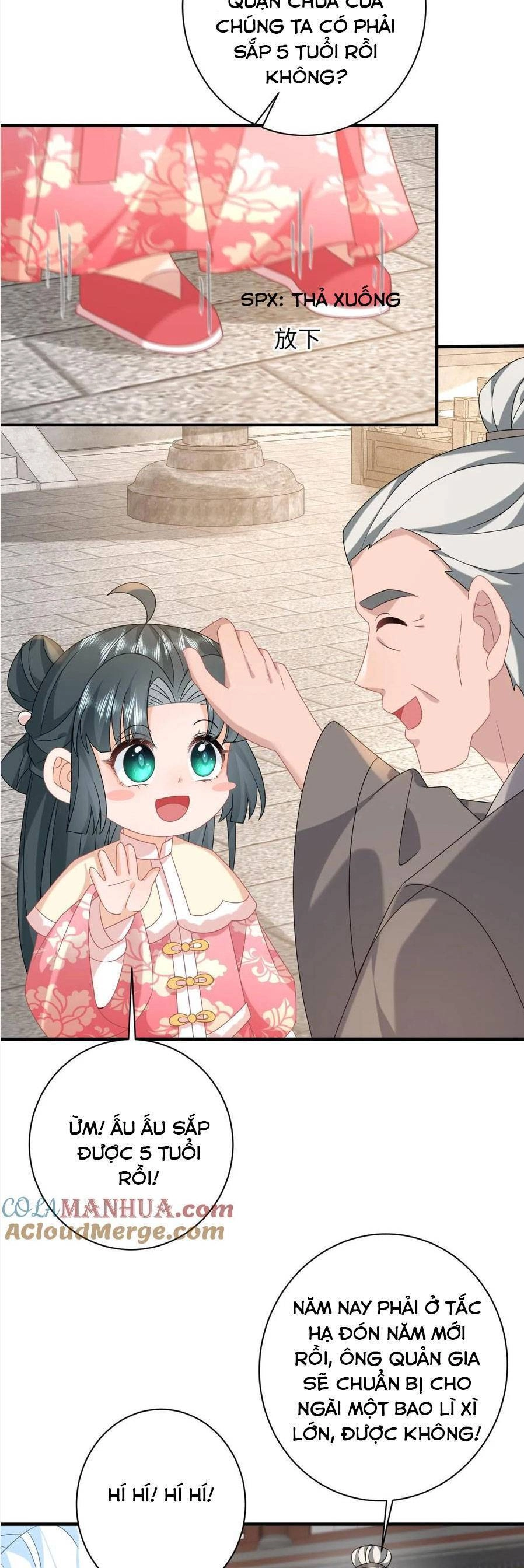 3 Kiếp Xui Xẻo, Kiếp Này Cùng Ta Thần Kinh Chapter 146 - 19