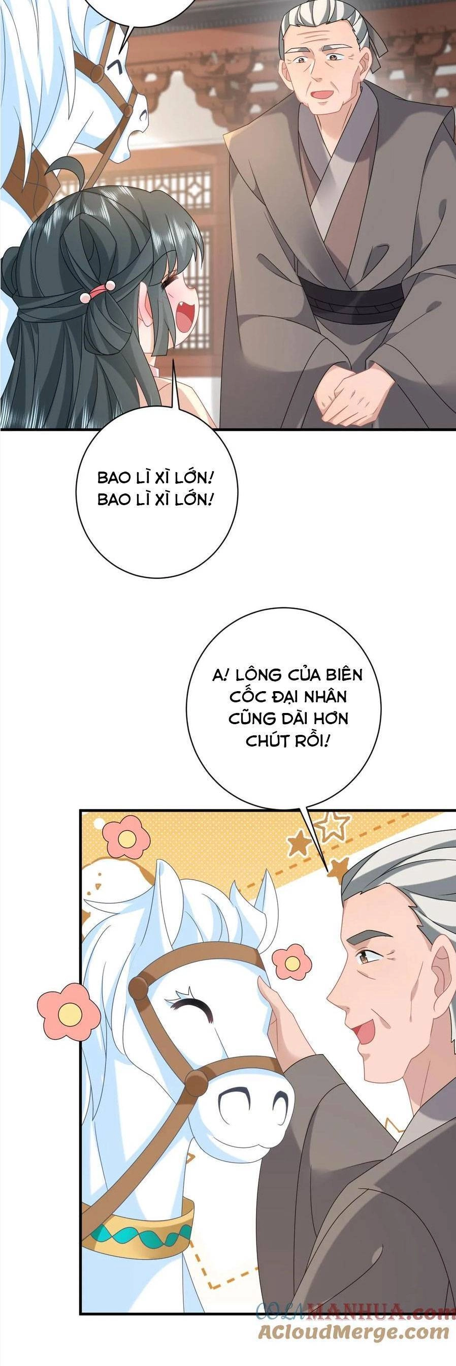 3 Kiếp Xui Xẻo, Kiếp Này Cùng Ta Thần Kinh Chapter 146 - 20