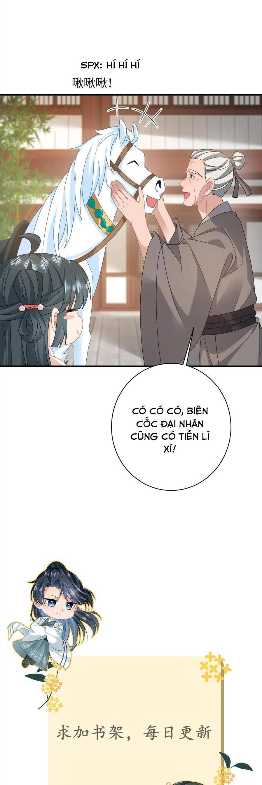 3 Kiếp Xui Xẻo, Kiếp Này Cùng Ta Thần Kinh Chapter 146 - 21