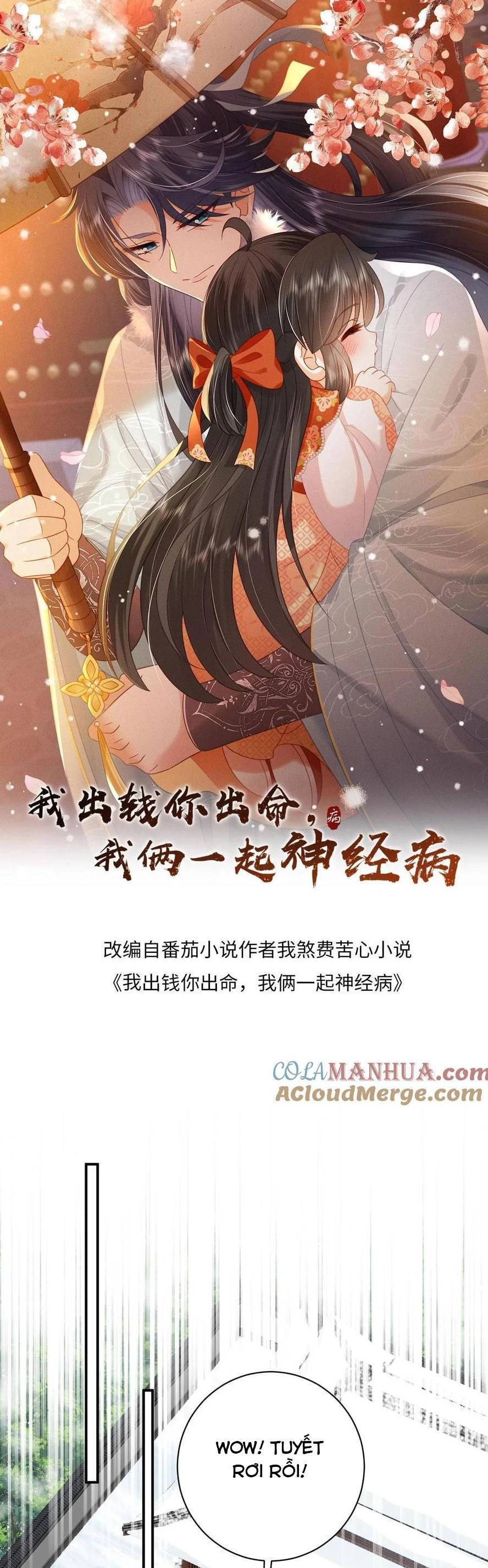 3 Kiếp Xui Xẻo, Kiếp Này Cùng Ta Thần Kinh Chapter 147 - 3