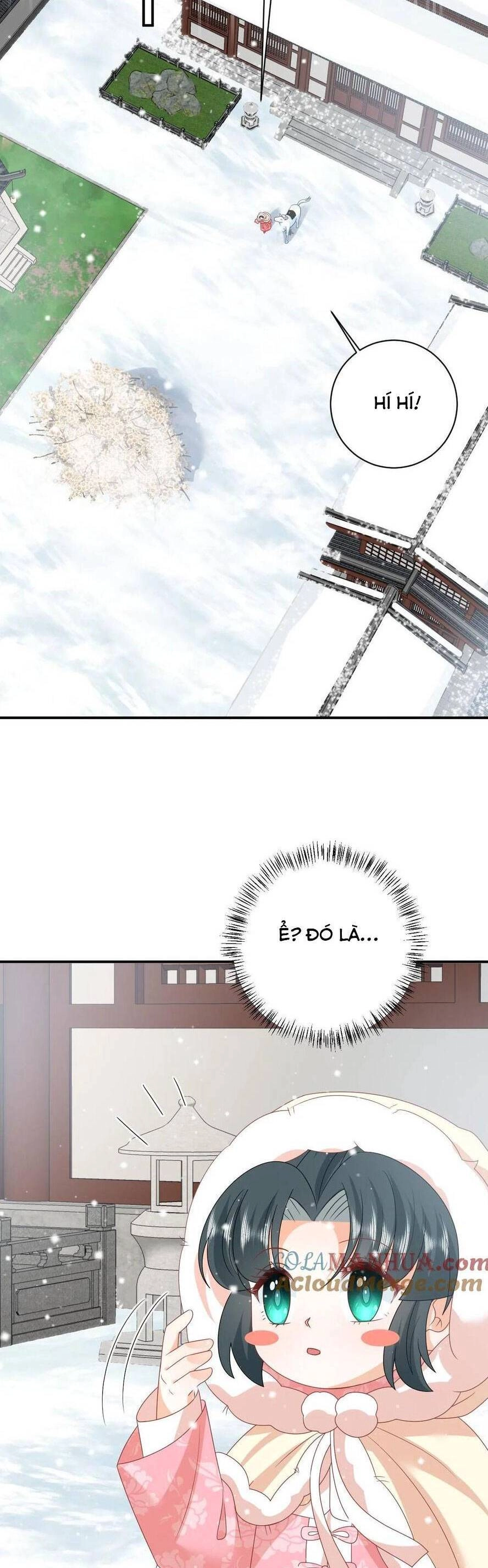 3 Kiếp Xui Xẻo, Kiếp Này Cùng Ta Thần Kinh Chapter 147 - 4