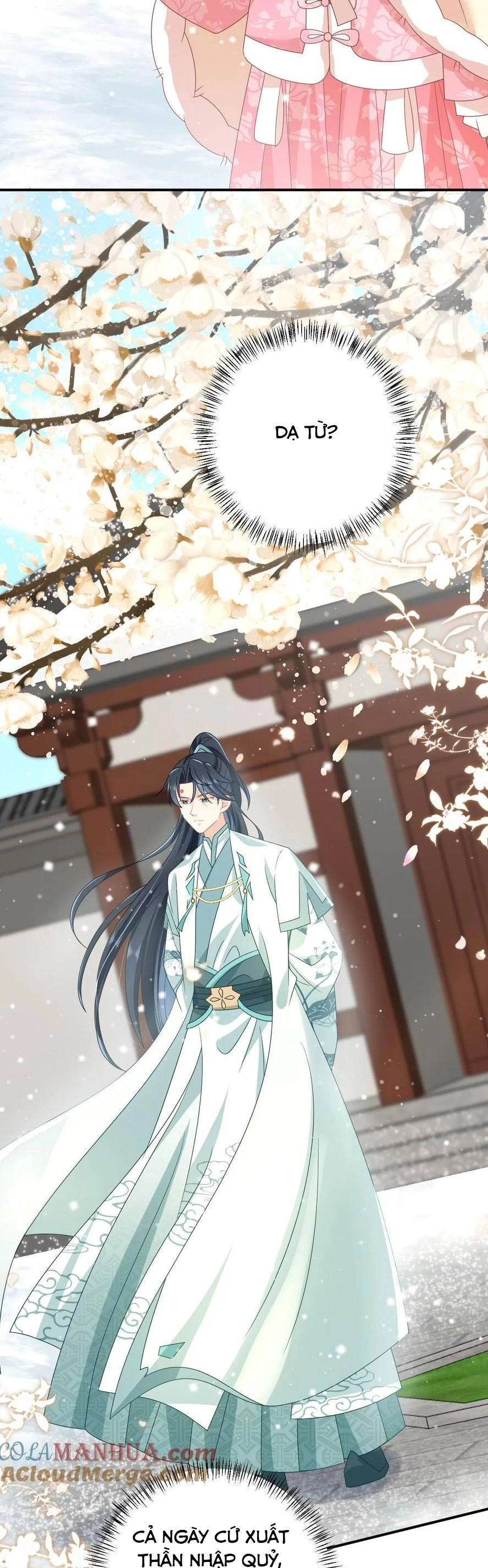 3 Kiếp Xui Xẻo, Kiếp Này Cùng Ta Thần Kinh Chapter 147 - 5