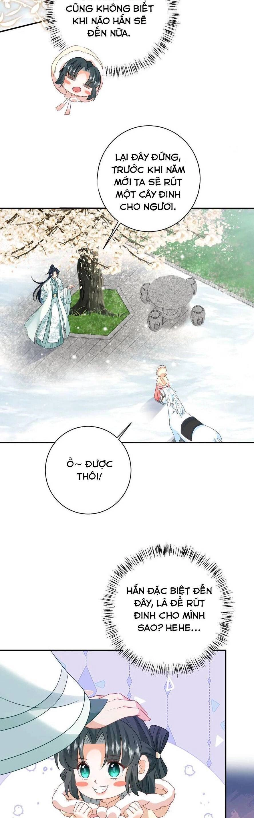 3 Kiếp Xui Xẻo, Kiếp Này Cùng Ta Thần Kinh Chapter 147 - 6