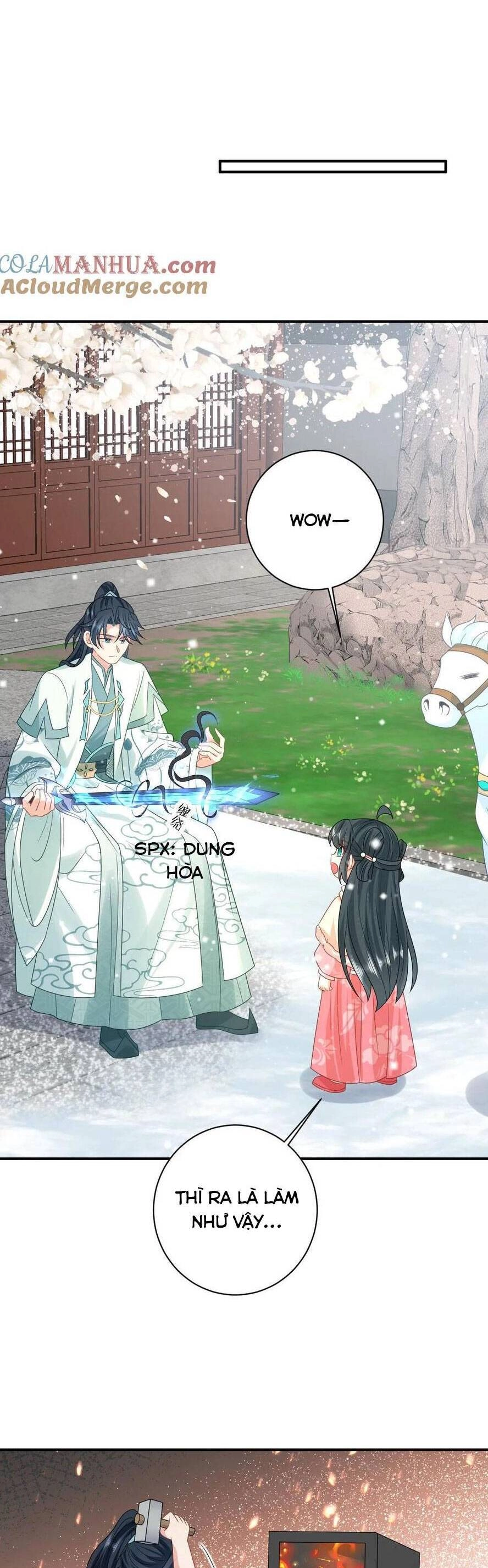 3 Kiếp Xui Xẻo, Kiếp Này Cùng Ta Thần Kinh Chapter 147 - 8