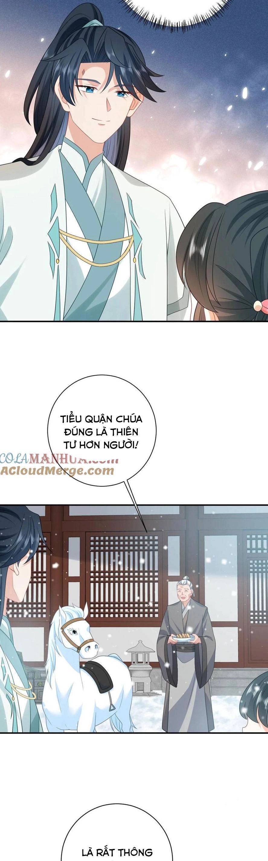 3 Kiếp Xui Xẻo, Kiếp Này Cùng Ta Thần Kinh Chapter 147 - 11