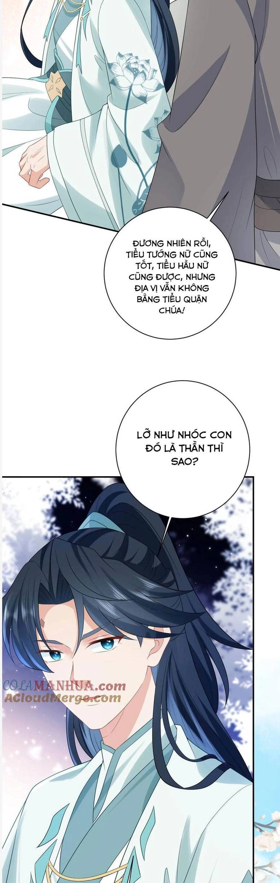 3 Kiếp Xui Xẻo, Kiếp Này Cùng Ta Thần Kinh Chapter 147 - 13