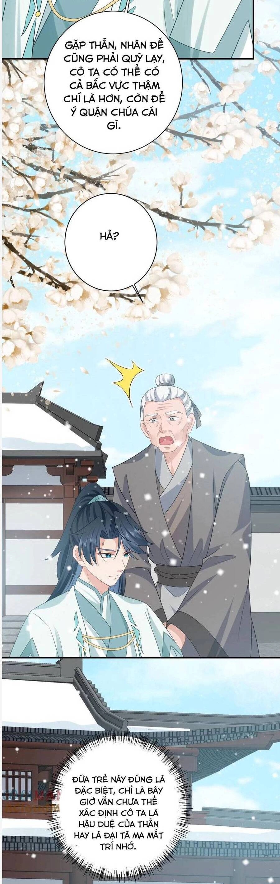 3 Kiếp Xui Xẻo, Kiếp Này Cùng Ta Thần Kinh Chapter 147 - 14