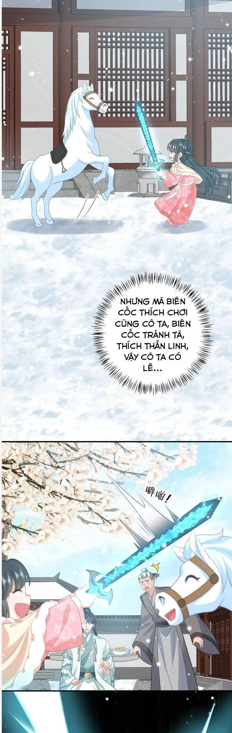 3 Kiếp Xui Xẻo, Kiếp Này Cùng Ta Thần Kinh Chapter 147 - 15