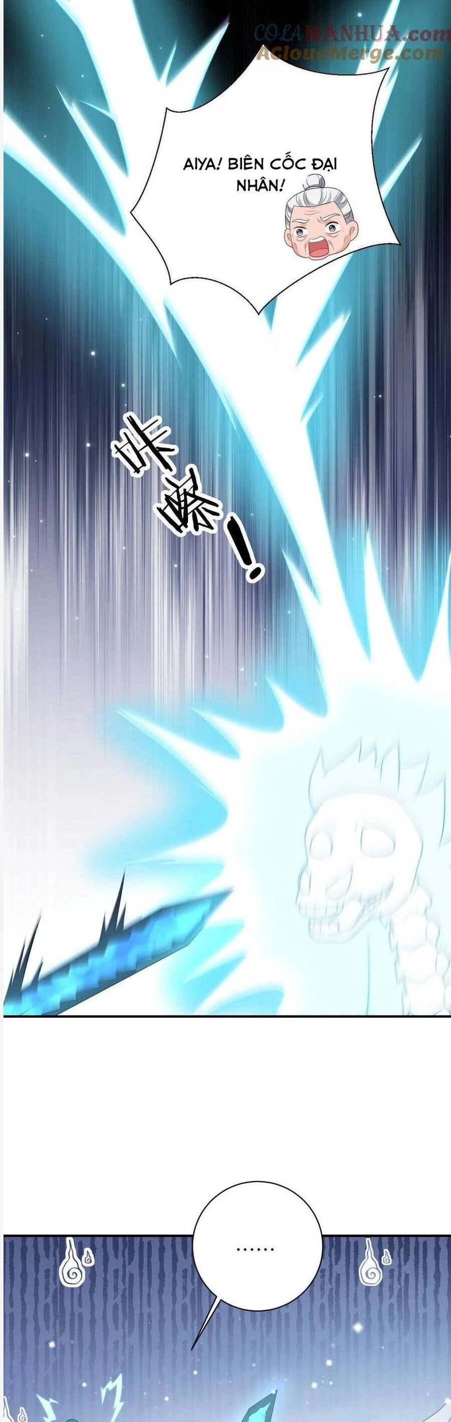 3 Kiếp Xui Xẻo, Kiếp Này Cùng Ta Thần Kinh Chapter 147 - 16