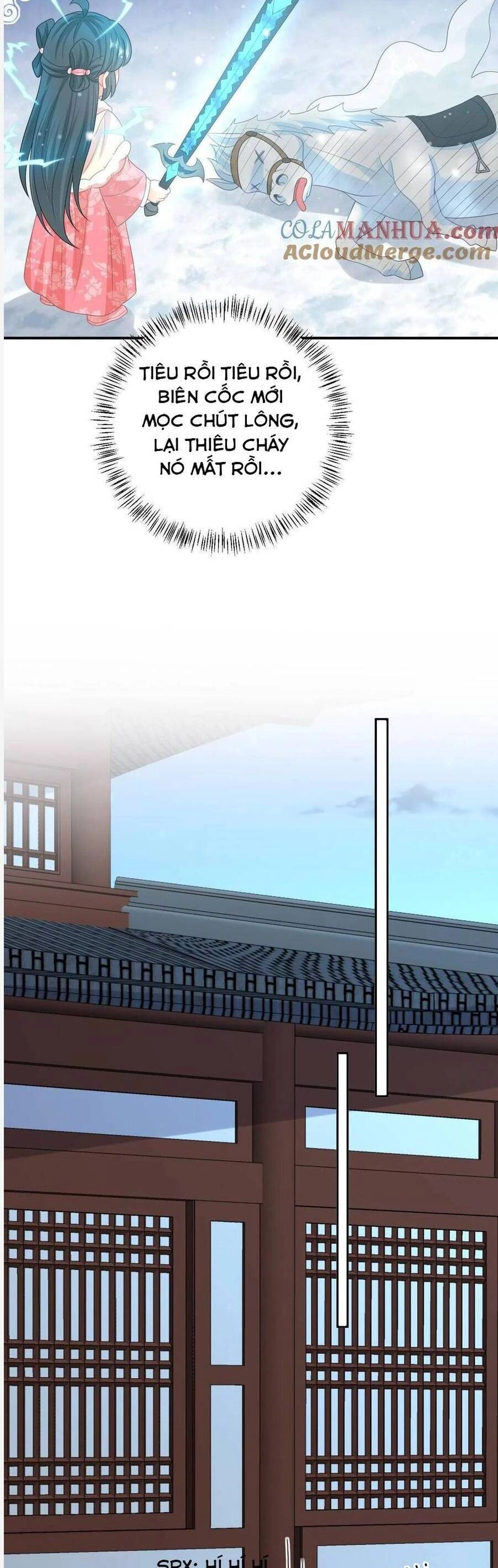 3 Kiếp Xui Xẻo, Kiếp Này Cùng Ta Thần Kinh Chapter 147 - 17