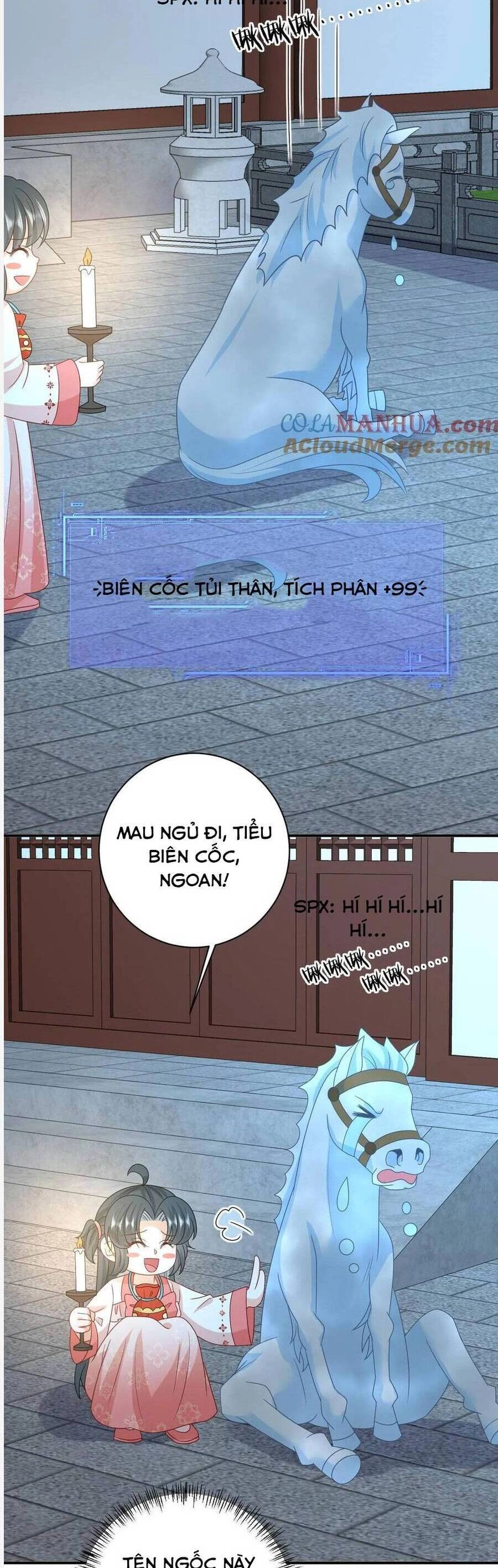 3 Kiếp Xui Xẻo, Kiếp Này Cùng Ta Thần Kinh Chapter 147 - 18