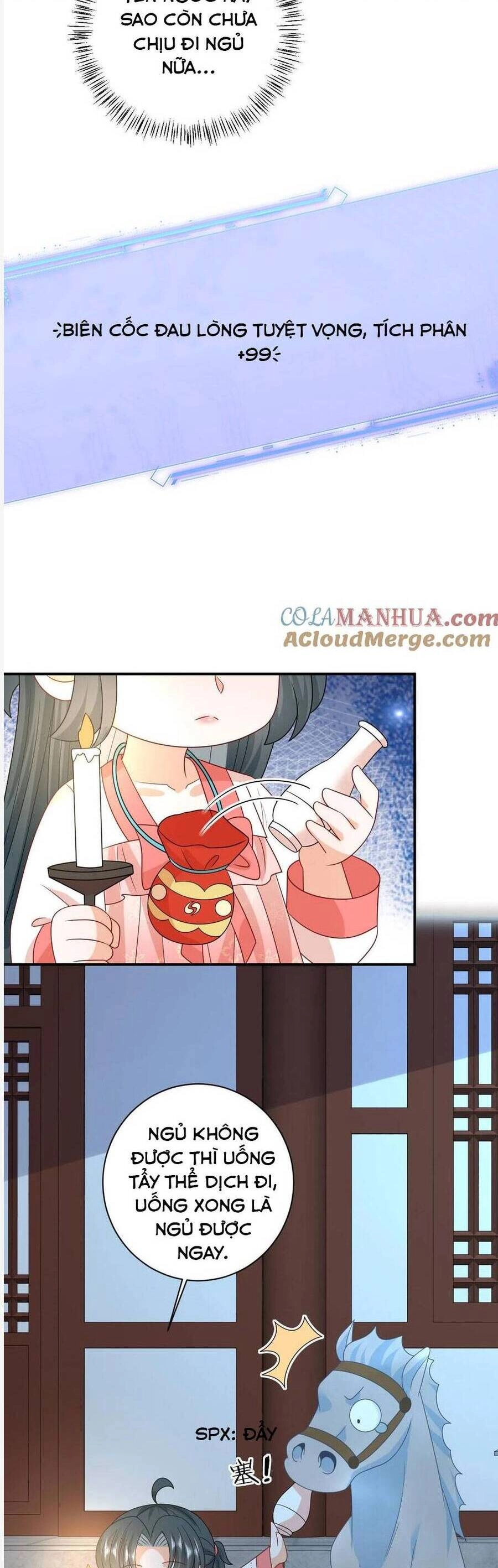 3 Kiếp Xui Xẻo, Kiếp Này Cùng Ta Thần Kinh Chapter 147 - 19