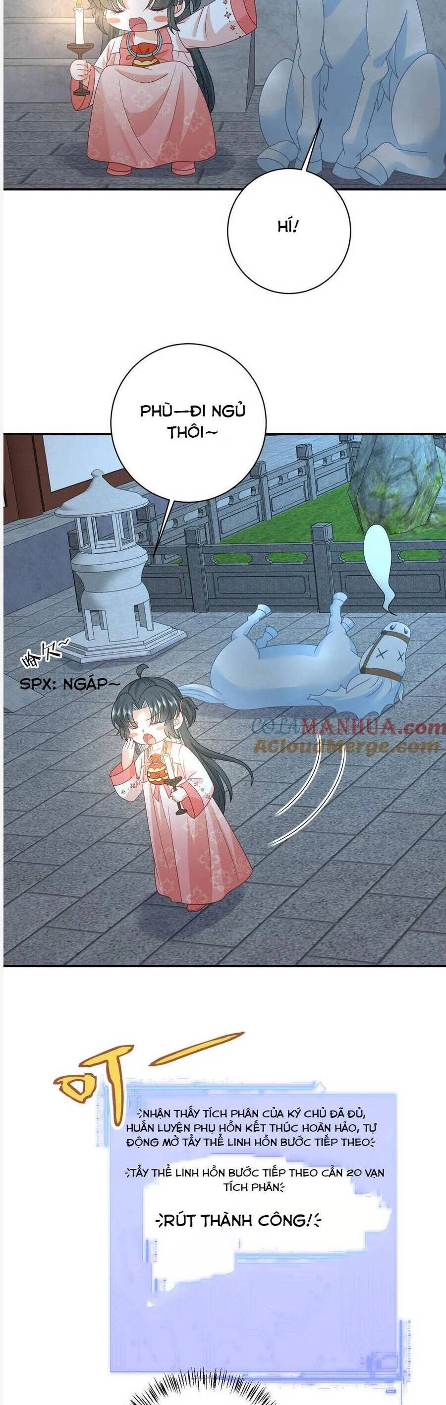 3 Kiếp Xui Xẻo, Kiếp Này Cùng Ta Thần Kinh Chapter 147 - 20