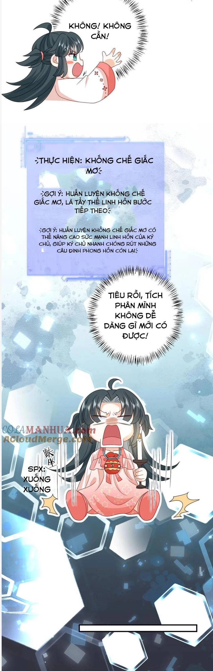 3 Kiếp Xui Xẻo, Kiếp Này Cùng Ta Thần Kinh Chapter 147 - 21