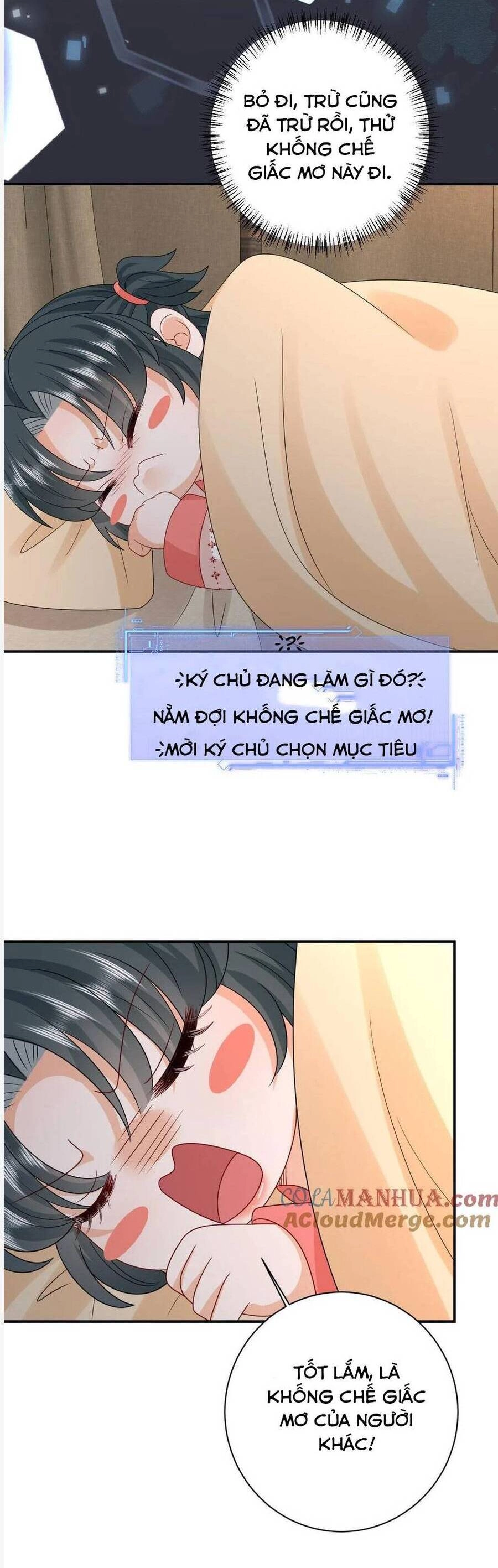 3 Kiếp Xui Xẻo, Kiếp Này Cùng Ta Thần Kinh Chapter 147 - 22