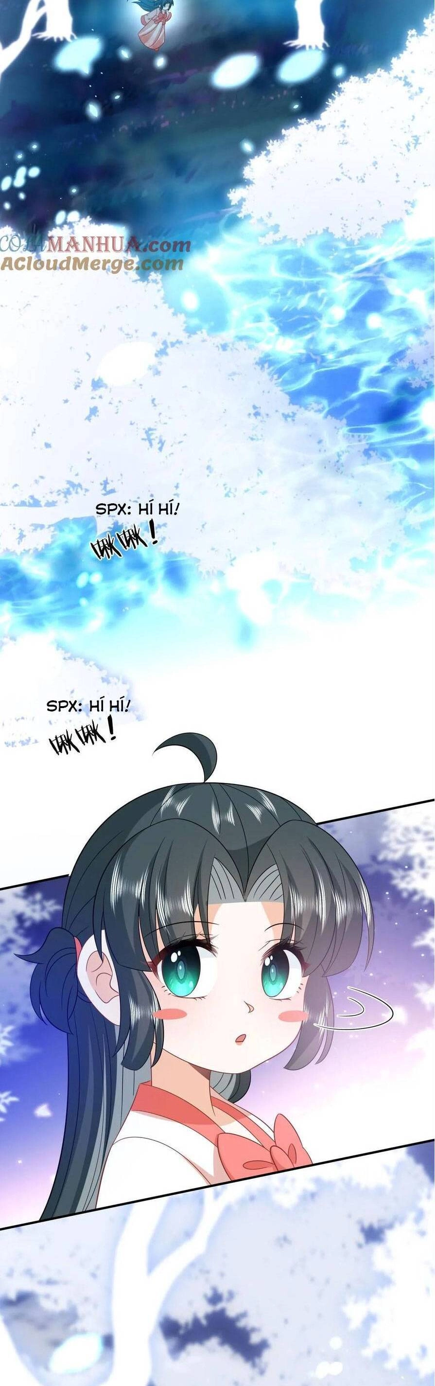 3 Kiếp Xui Xẻo, Kiếp Này Cùng Ta Thần Kinh Chapter 148 - 8